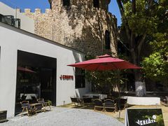 -J Create城市露营咖啡·简餐·宠物(上海动物园店)