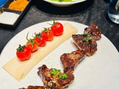 -醉东Oriental House(静安嘉里店)