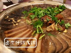 -北京小肠陈饭庄(方庄店)