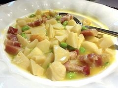 -蘇锦宴·淮扬菜烤鸭·小院(三元桥霄云路店)