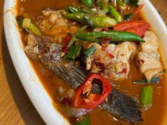 -丰乐餐厅·始于1999·本地老字号