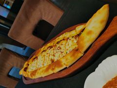 -Efes Turkish & Mediterranean Cuisine 艾菲斯餐厅(陆家嘴店)