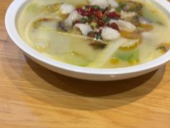 -鱼你在一起(福田安吉尔店)