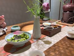 -青藤茶馆(凤起路店)