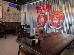 -Side Street街旁(交道口店)