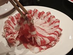 -南门涮肉(东单店)