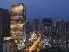 -广州富力丽思卡尔顿酒店