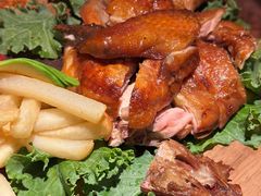 -烛影拾光观景餐厅·创意菜·摄影·小提琴(大唐不夜城店)