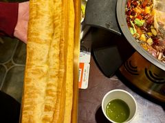 -三个大叔烤羊肉串·炭炉砂锅菜(西三旗店)