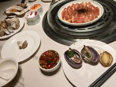 -青蓬蒸汽海鲜·深圳老字号·团建聚会(壹方城店)