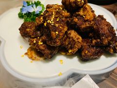 -江太极江浙菜(马桥万达广场店)