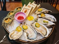 -大葉日本料理·龍蝦任食放題(廣州W酒店)