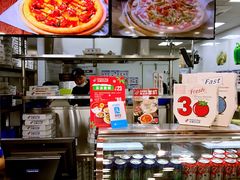 -达美乐比萨(江月路店)