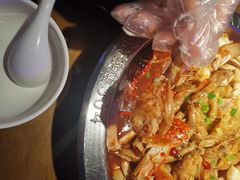 -胖哥俩肉蟹煲(河北勒泰购物中心店)