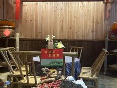 -大自然(鲁家村店)