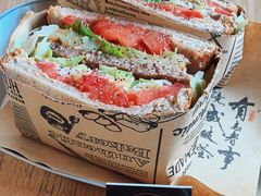 -三忘湖 SWANSEEN(柳荫公园店)