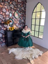 -莫奈庄园·儿童摄影馆·影视基地(江宁店)