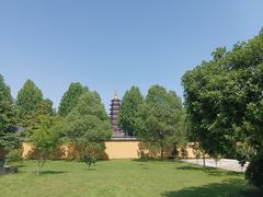 -太平天国侍王府