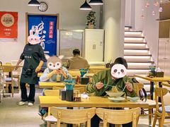 -样样体面(宝安支路店)