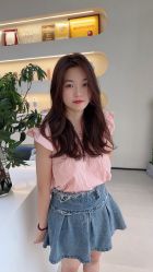 -汀南丝雨Hair design