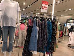 -ZARA HOME(长楹天街购物中心店)