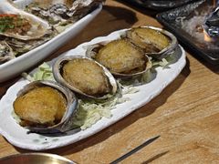 -质烤烤物·活烤海鲜(质烤总店)