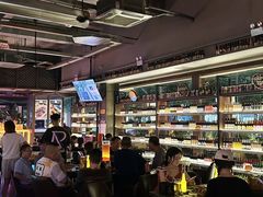 -M99 BEER世界啤酒吧(鸿云悦街店)