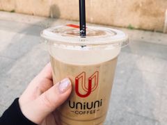 -UNI UNI(环亚凯瑟琳店)