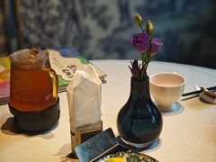 -狮王府淮扬菜(老门东店)