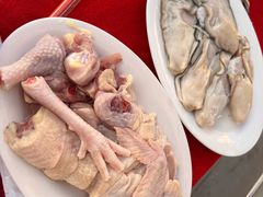 -花苑美食横琴生蚝火锅(拱北粤华路店)