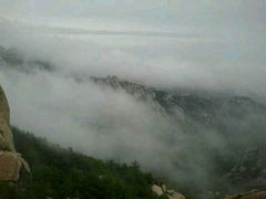 android_upload_pic-崂山巨峰游览区