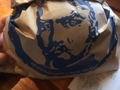 -Fergburger(皇后镇店)