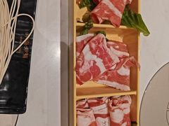 -呷哺呷哺 黄金牧场 (中发百旺店)