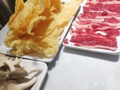 -古乐牛香·鲜牛肉牛杂火锅(吴江三里桥运东商业广场店)
