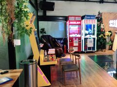 -回声星球·团建策划·赛事承办·拓展培训(大钟寺店)