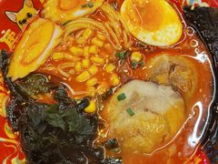 -仙隐小鹿中华料理(南宁万象城店)