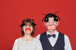 -GO VISION 动视觉婚纱摄影高级定制