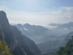 -洛阳白云山景区