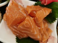 -第六季自助餐厅(甜水园店)