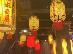 -小龙坎火锅(仓山万达店)