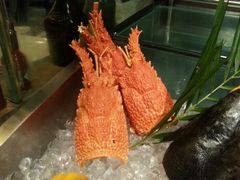 android_upload_pic-索菲特酒店·海鲜自助 ·聚餐厅