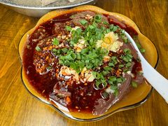 -小杨翘脚牛肉