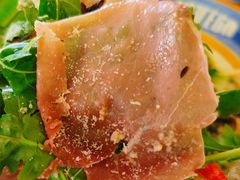帕尔马生火腿披萨-BOTTEGA意库(中骏世界城店)