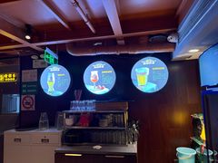 -雪熊精酿·哈尔滨烧烤酒馆(非遗大串店)