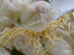 -蟹芆三馄饨