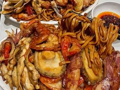 -稻香海鲜饭店(第一国际店)