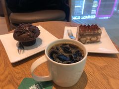 -星巴克(东营东城万达广场店)
