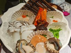 -一绪に寿喜烧自助(世茂广场店)