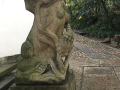 -杭州黄龙洞