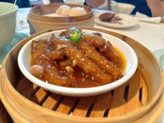 -金悦轩海鲜酒家(拱北店)